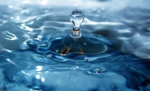 Water-Droplet